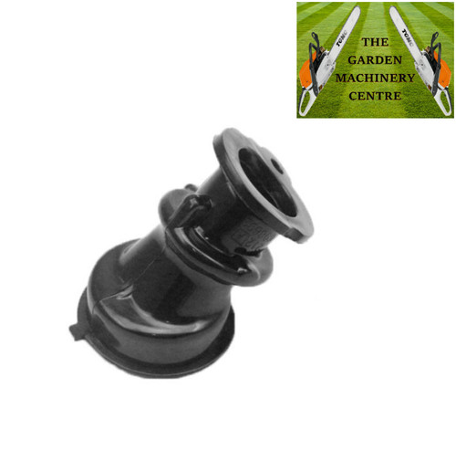 Intake manifold boot carb - manifold,