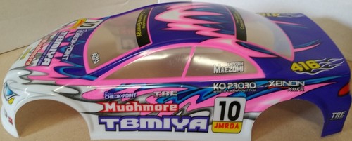 Car 190mm on road - 190mm,