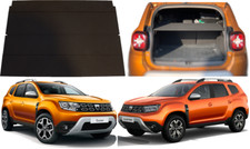 Boot Cover for Dacia Duster 2 (2017+) and New Dacia Duster