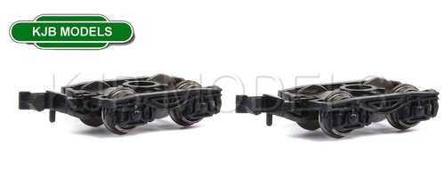 Gauge farish 379 415 - 379-415, y25