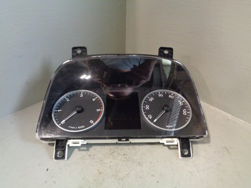 Range rover sport instrument - range,