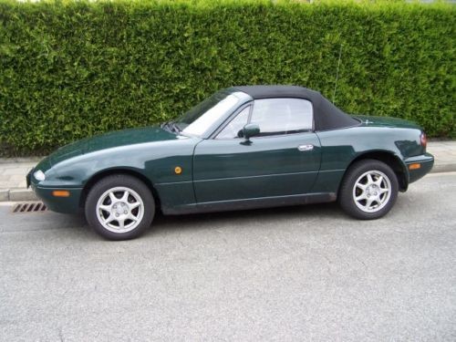 Mazda mx5 roof - mx5, black