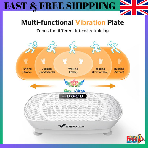 Vibration plate whole - vibration,