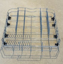 Zanussi Dishwasher ZDF21001WA