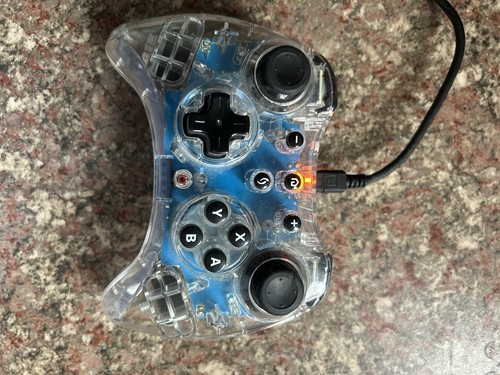Nintendo wii controller - u,