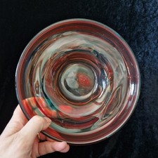 Magnificent Vintage Orange &