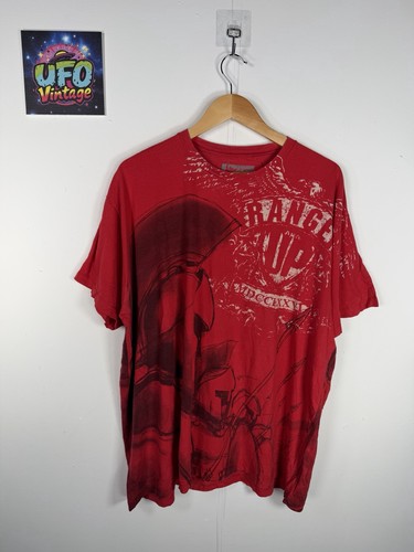 Vintage affliction style - affliction,