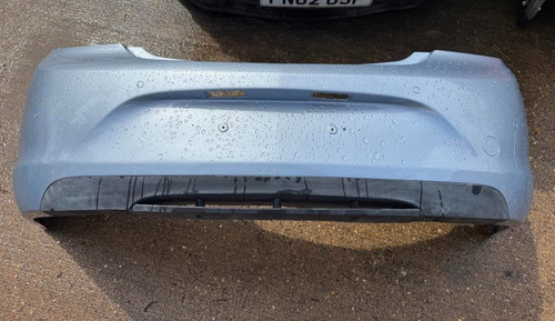 Vauxhall insignia mk1 2014 - vauxhall, 2014-17
