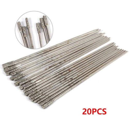 Drilling machine bits lapidary - drilling,