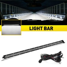 Super Slim 26 Inch LED Light