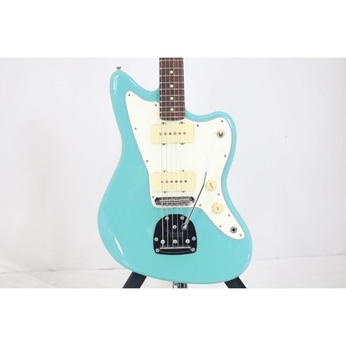 Fender player jazzmaster - ii,
