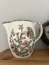 Vintage Large Johnson Brothers