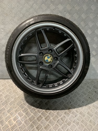 Schnitzer type racing - schnitzer,