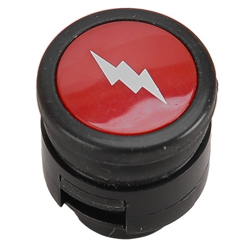 Gas grill igniter push button - grill,