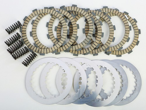 Pro complete clutch - clutch, kit