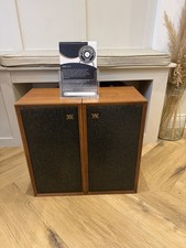 WHARFEDALE SUPER LINTON STEREO