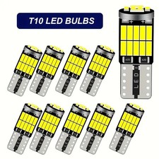 20x T10 501 W5W 26SMD LED