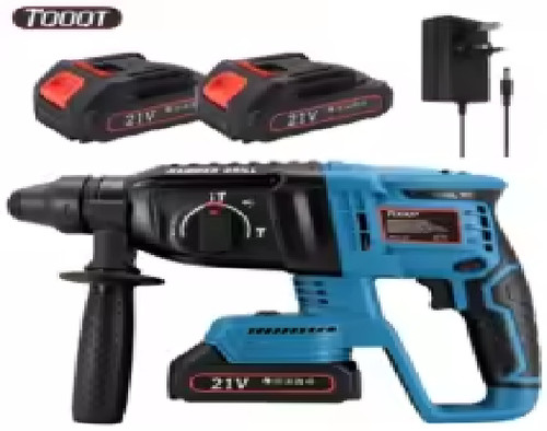 21v cordless drill sds - drill,