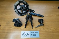 Full SRAM Red Etap 11 speed