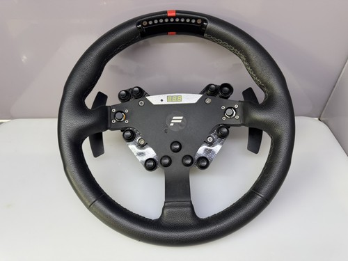 Fanatec clubsport wheel rim - rs,