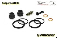 Honda CBX550 F2 D 1983 rear brake caliper seal rebuild repair kit