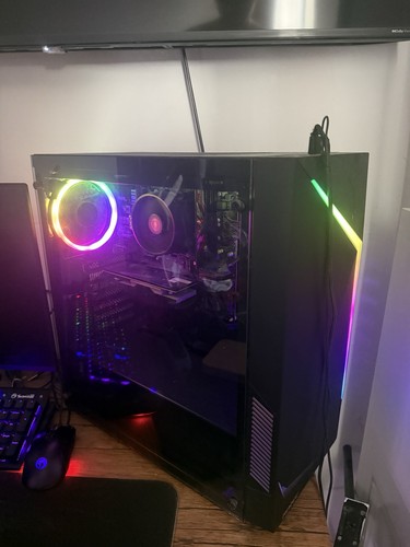 Ryzen gaming gtx 1650 - 5,