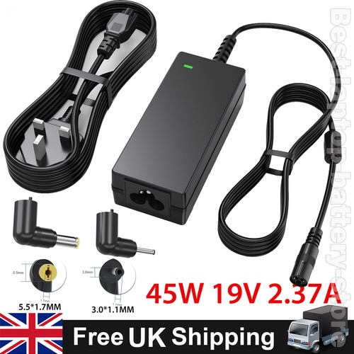 45w laptop power - 45w, adapter
