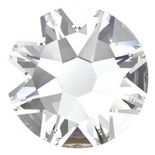 Serinity Flat Back Crystals