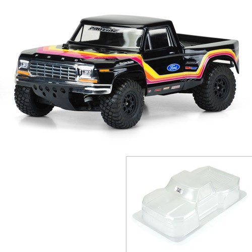 Proline 1979 ford f 150 - proline, f-150