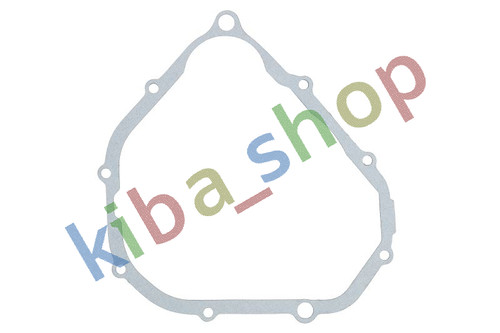 Alternator cover gasket - alternator,