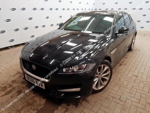 Jaguar sport 2016 2 - r, 2.0d