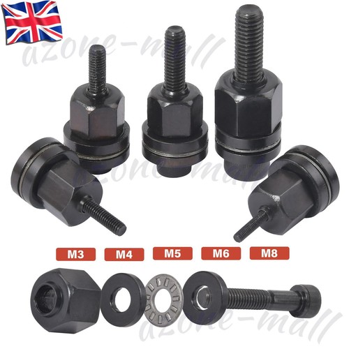 5pcs hand rivet nut - hand,