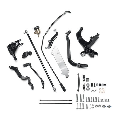 Harley davidson forward - harley,