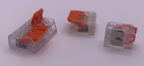Wago type reusable - wago,