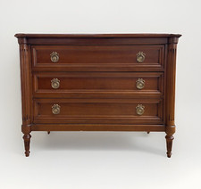 French Louis XVI Cherry Three