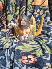 Staffordshire Christopher Wren