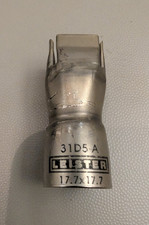 Leister 4 Sided Desolder