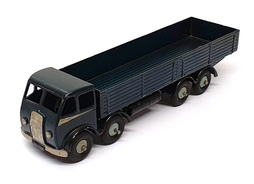 Dinky supertoys 30526g foden - -,