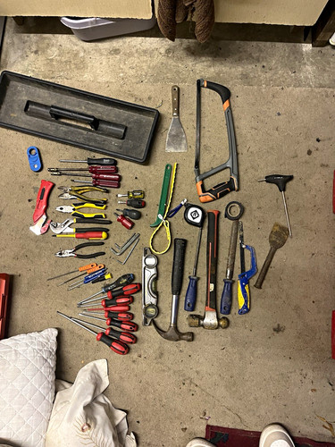 Facom toolbox maintenance tool - facom,