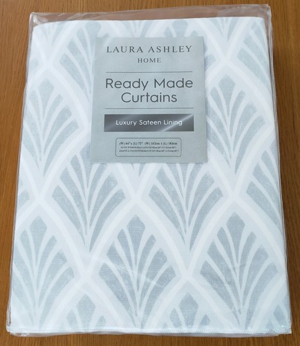 Laura ashley florin - ashley, silver
