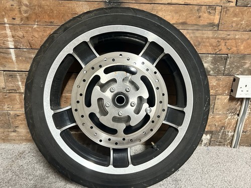 Harley davidson touring - davidson,