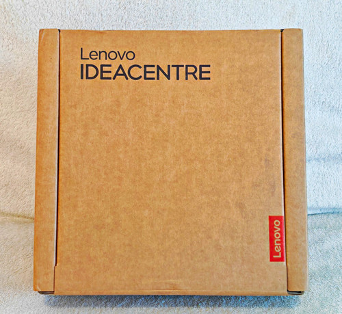 Lenovo ideacentre mini 01q8x10 - ideacentre,