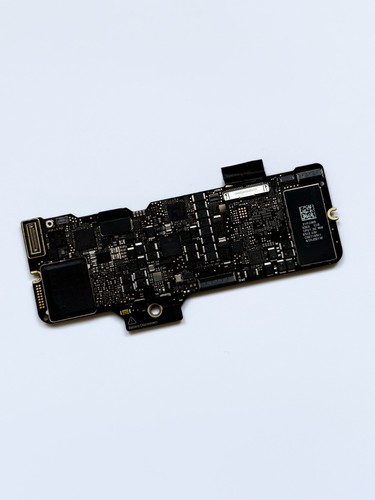 Macbook a1534 logic board - 12",