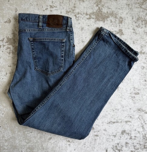 Wrangler men w38 l30 - men's,
