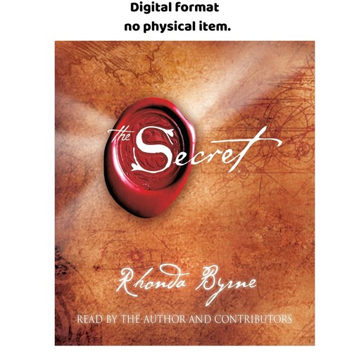 The secret rhonda byrne - the,