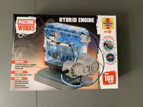 Machine works mwhy14 - machine,