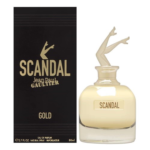 Jean paul gaultier - paul,