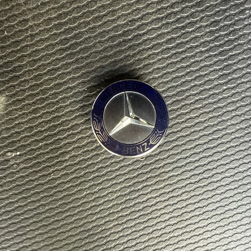 Used mercedes benz bonnet - used,