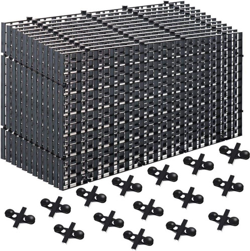 12pcs aquarium fish tank - 12pcs,