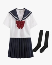 OrFilam Japanese School Girl